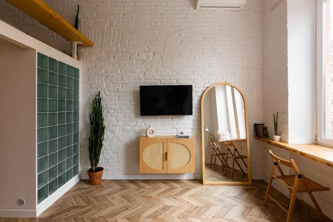 Passage Apartment Iwano-Frankiwsk Zewnętrze zdjęcie