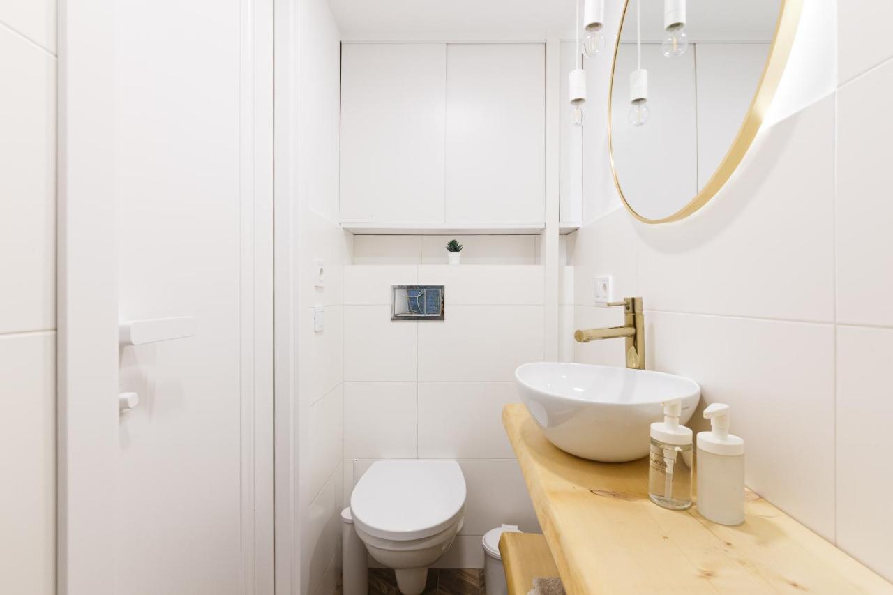 Passage Apartment Iwano-Frankiwsk Zewnętrze zdjęcie