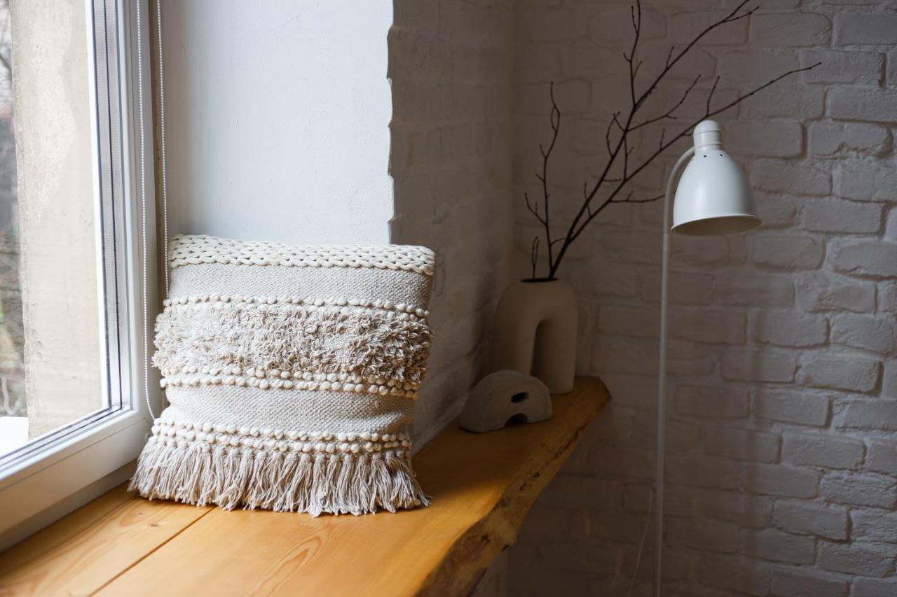 Passage Apartment Iwano-Frankiwsk Zewnętrze zdjęcie