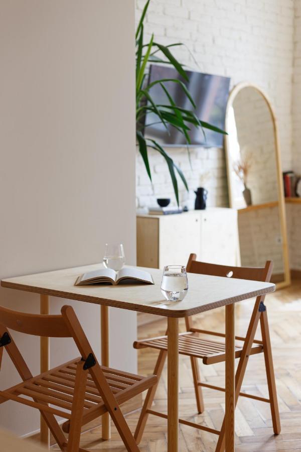 Passage Apartment Iwano-Frankiwsk Zewnętrze zdjęcie