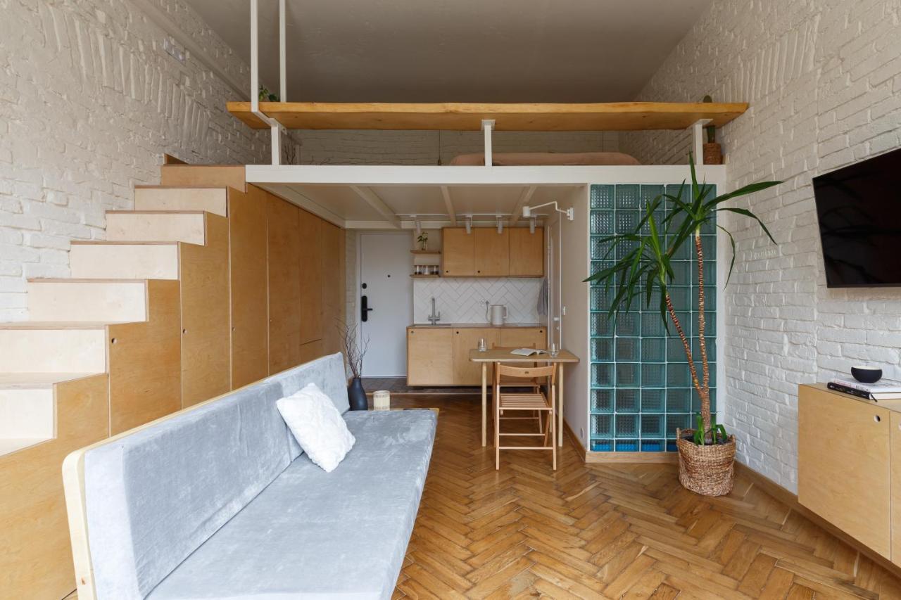 Passage Apartment Iwano-Frankiwsk Zewnętrze zdjęcie