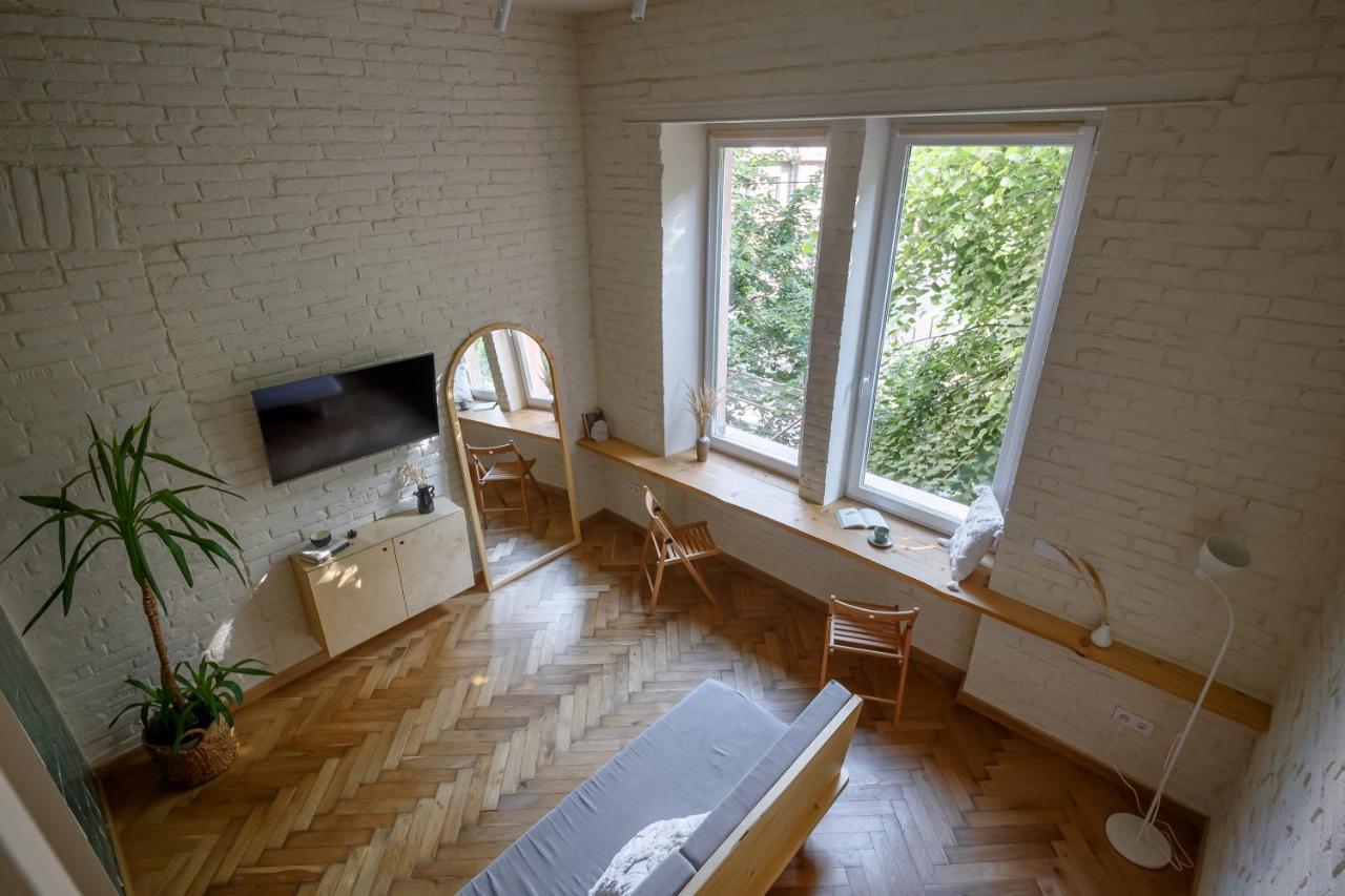 Passage Apartment Iwano-Frankiwsk Zewnętrze zdjęcie