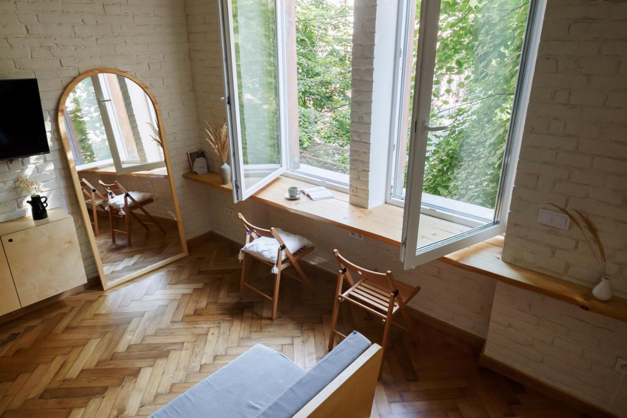 Passage Apartment Iwano-Frankiwsk Zewnętrze zdjęcie