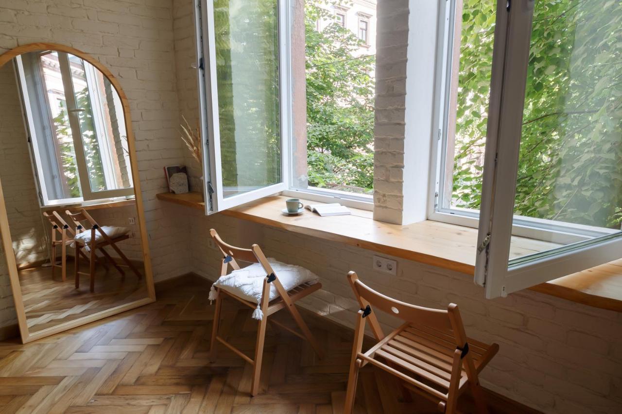 Passage Apartment Iwano-Frankiwsk Zewnętrze zdjęcie